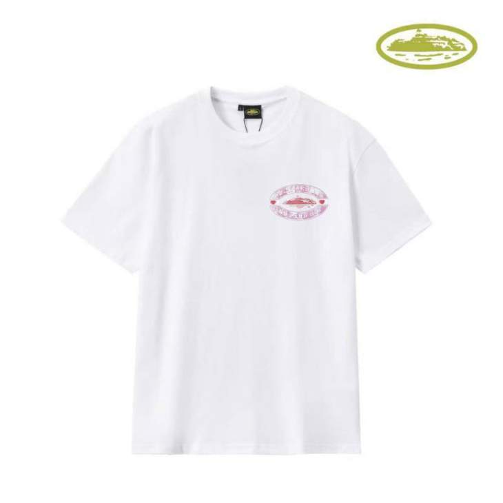 Corteiz T Shirts Short _SKUCorteizS-2XLastxC6616796